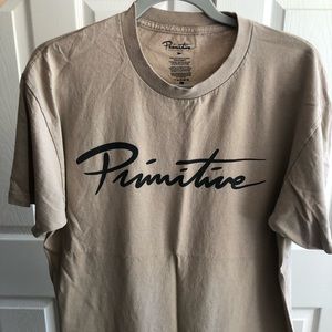 Primitive Shirt